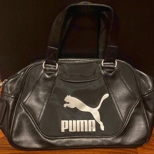 Puma bag